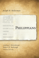 Philippians 1433676869 Book Cover