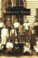 Mount Sinai 0738512400 Book Cover