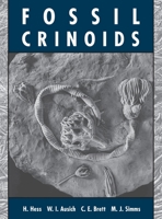 Fossil Crinoids 0521524407 Book Cover
