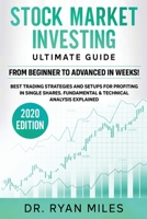 Stock Market Investing Ultimate Guide 1953693296 Book Cover