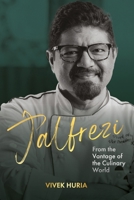 Jalfrezi - From the Vantage of the Culinary World 9360708844 Book Cover