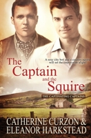 The Captain and the Squire 1839438460 Book Cover