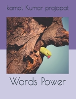 Words Power B08HS3YVGK Book Cover