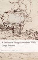 A Voyage Round The World By Way Of The Great South Sea: Perform'd In The Years 1719, 20, 21, 22, In The Speedwell Of London, Of 24 Guns And 100 Men, ... In The Late War With The Spanish Crown) 1171433972 Book Cover