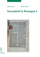 Incunaboli in Romagna I (Italian Edition) B0DTBVK3Y9 Book Cover