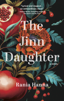 The Jinn Daughter 164903363X Book Cover