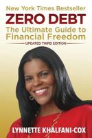 Zero Debt: The Ultimate Guide to Financial Freedom (Zero Debt) 1932450750 Book Cover