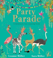 Party Parade 0702313637 Book Cover