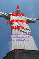 A Nuevo Testamento Salmo (Spanish Edition) B0CKTRWG9C Book Cover