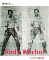 Andy Warhol and His World 8790029488 Book Cover