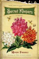 Secret Keepers 0312537026 Book Cover