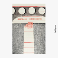 Home Radio 1838069887 Book Cover