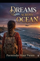 Dreams Across Oceans: Pardes B0H2JVWHMT Book Cover