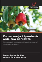Konserwacja i zywotnosc widelców nerkowca (Polish Edition) 6208372313 Book Cover