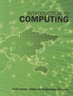 Computer, Comfluence, Comprehensive Edition 1256727849 Book Cover