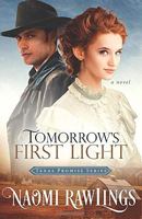 Tomorrow's First Light 0997193581 Book Cover