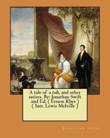 A Tale of a Tub, and Other Satires 1545578036 Book Cover