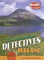 Ireland 1410923355 Book Cover