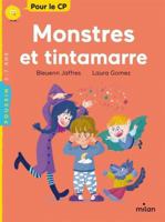 Monstres et tintamarre 2408028191 Book Cover