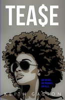 Tease 1456473298 Book Cover