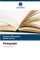 Pädagogik 620910651X Book Cover