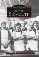 Around Sidmouth: Archive Photographs 0752401378 Book Cover