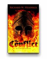 The Conflict of a Hellfighter 0978757335 Book Cover