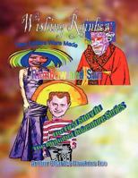 Wishing Rainbow: How Letters Were Made 1257055275 Book Cover