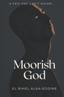 Moorish God B09JJCGPDV Book Cover