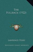 The Fullback 1167221249 Book Cover