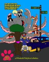 Adventures on Lauder : Get Hit with the Busted Block or Get Crack Sprinkled on Yo Toothbrush 1732737347 Book Cover