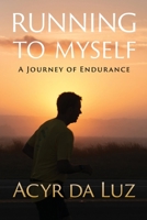 Running to Myself B0F9QF62LH Book Cover