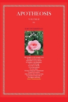 Apotheosis Vol II 9356753822 Book Cover
