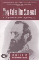 They Called Him Stonewall