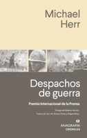 Despachos de Guerra 8433927485 Book Cover