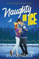 Naughty or Ice 1963657020 Book Cover