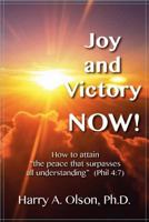 St. Paul's Secret: How to Experience Joy and Victory No Matter What 0981773729 Book Cover