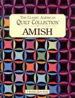 Amish 0875967256 Book Cover