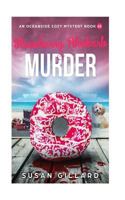 Strawberry Rhubarb and Murder: an Oceanside Cozy Mystery Book 45 1725968673 Book Cover