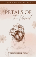 Petals of the Unsaid B0DR35FL55 Book Cover