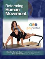 Reforming Human Movement: Japanese Version 1548462950 Book Cover