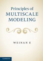 Principles of Multiscale Modeling B077WFFB26 Book Cover