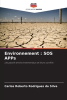 Environnement: SOS APPs (French Edition) 6208276128 Book Cover