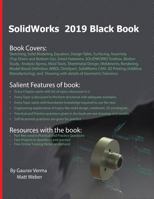 SolidWorks 2019 Black Book 1988722489 Book Cover