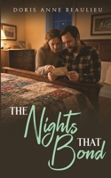 The Nights That Bond 1972134116 Book Cover