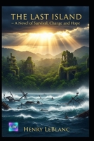 THE LAST ISLAND – A Novel of Survival, Change, and Hope B0FNCDZKJC Book Cover