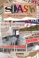 SLASH: Diario de dos asesinos novatos (Spanish Edition) B0DH3K9MB5 Book Cover