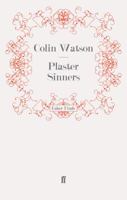 Plaster sinners 0413390403 Book Cover