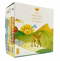 Mes Premieres Histoires Du Tanakh (French) (French Edition) 965781314X Book Cover