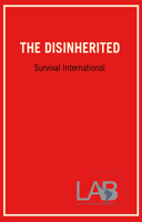 The Disinherited 1899365591 Book Cover